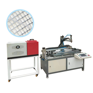 Auto Hot-Melt Spiral Glueing Machine