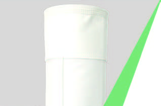 Polyestyor Felt PTFE Membrane Laminated