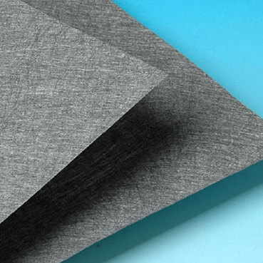 Micro Metal Fiber Filtration Felt 