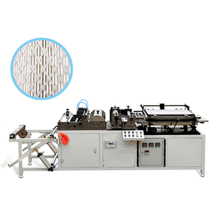 Inner Filter Element Pleating Machine