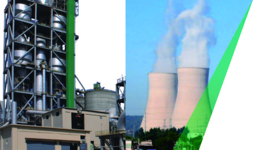 High Temperature Equipment